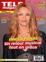 Télé Magazine